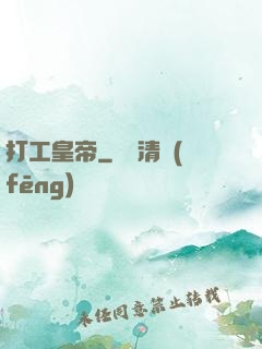 打工皇帝