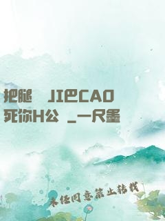 把腿張開JI巴CAO死你H公園