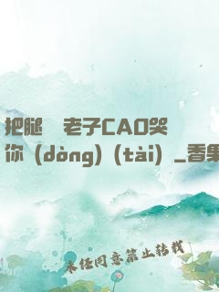 把腿張開老子CAO哭你動(dòng)態(tài)圖