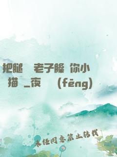 把腿張開老子臊爛你小說描寫