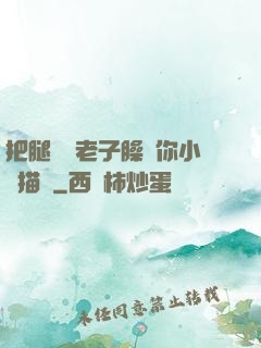 把腿張開老子臊爛你小說描寫