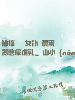 抽搐電擊罰女仆夾震蛋器憋尿虐乳