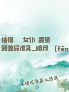 抽搐電擊罰女仆夾震蛋器憋尿虐乳