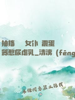 抽搐電擊罰女仆夾震蛋器憋尿虐乳