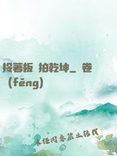 拎著板磚拍乾坤