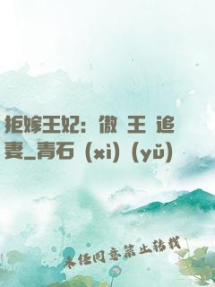 拒嫁王妃：傲嬌王爺追妻