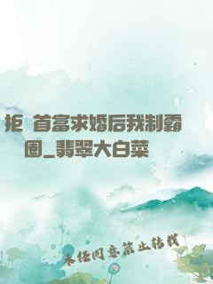 拒絕首富求婚后我制霸娛樂圈