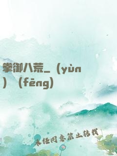 拳御八荒