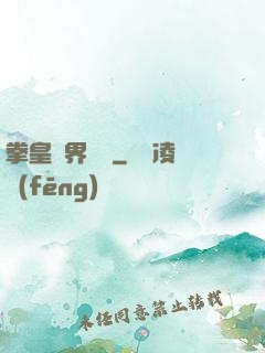 拳皇異界縱橫