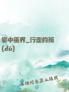 掌中巫界