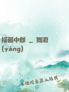 探墓中郎將