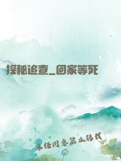 探秘追查