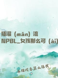 插灌滿(mǎn)輪流NPBL