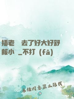 插老師進去了好大好舒服小說