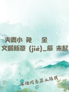 換夫妻小說免費閱讀全文最新章節(jié)