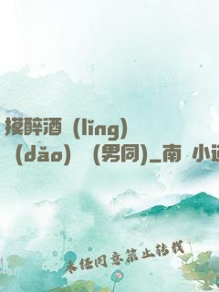 摸醉酒領(lǐng)導(dǎo)褲襠(男同)