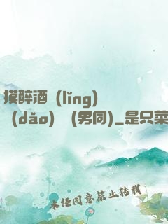 摸醉酒領(lǐng)導(dǎo)褲襠(男同)