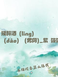 摸醉酒領(lǐng)導(dǎo)褲襠(男同)