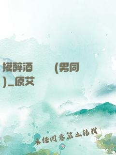摸醉酒領導褲襠(男同)