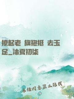 撩起老師旗袍挺進去玉足