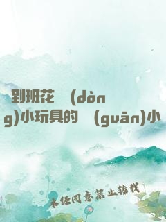 撿到班花電動(dòng)小玩具的開關(guān)小說