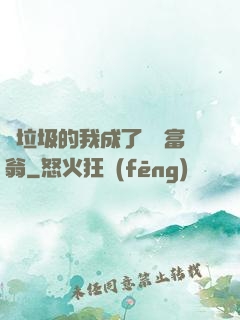 撿垃圾的我成了億萬富翁