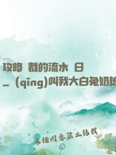攻略總裁的流水賬日記