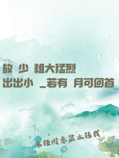 放蕩少婦粗大猛烈進進出出小說