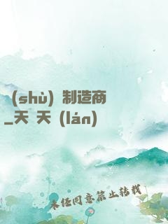 數(shù)碼制造商