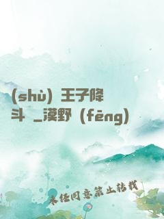 數(shù)碼王子降臨斗羅