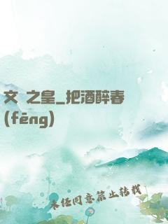 文娛之皇