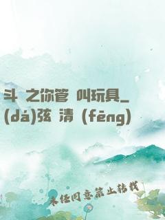 斗羅之你管這叫玩具