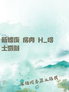新婚夜圓房肉倫H