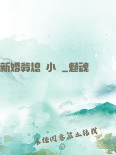 新婚翁熄蘇小穎