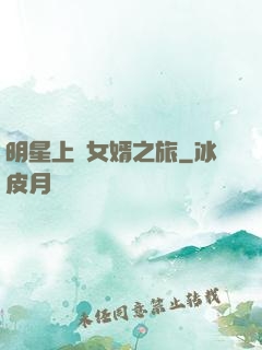 明星上門女婿之旅