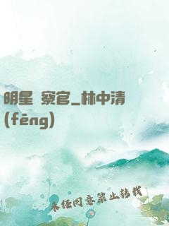 明星檢察官