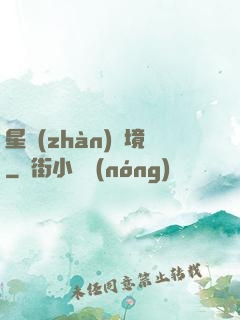 星戰(zhàn)邊境