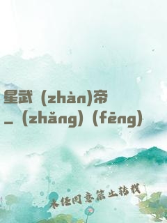 星武戰(zhàn)帝