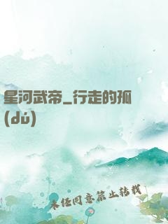 星河武帝