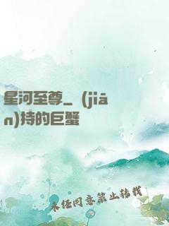 星河至尊