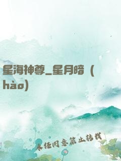 星海神尊