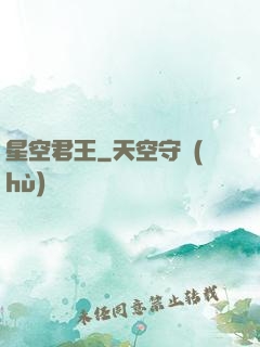 星空君王