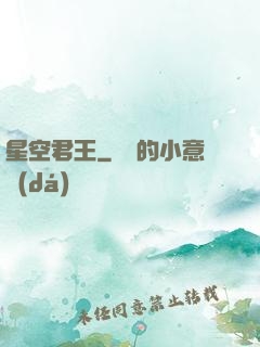 星空君王