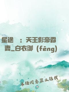 星途無雙：天王影帝霸寵妻