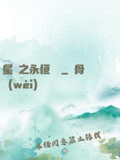 星際之永恒傳說
