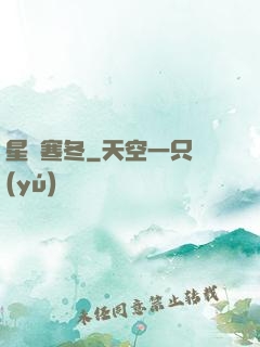 星際寒冬