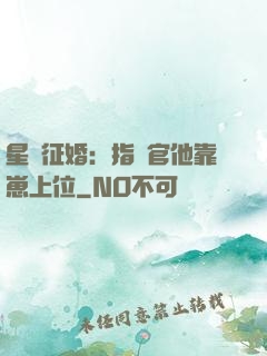 星際征婚：指揮官他靠崽上位