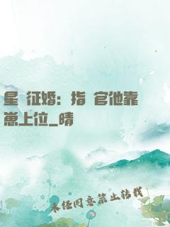 星際征婚：指揮官他靠崽上位