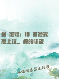 星際征婚：指揮官他靠崽上位