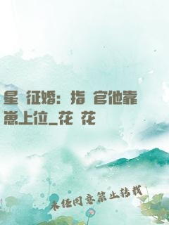 星際征婚：指揮官他靠崽上位